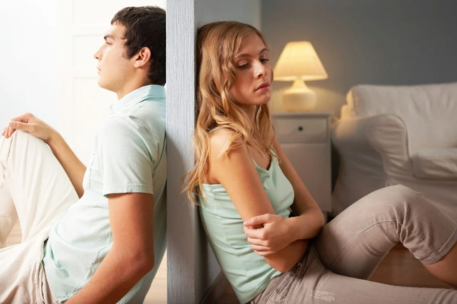 7 признаков нездоровых отношений