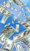 Помощь мага в финансах Денежный приворот