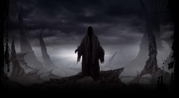 Черная магия, магические ритуалы сильного действия. Сильный отворот, рассорка