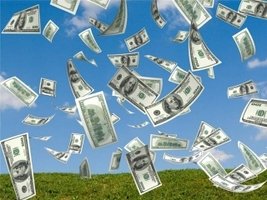 Заговоры для повседневного привлечения денег Заговоры для привлечения денег