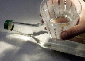 Смысл заговора Заговоры от пьянки
