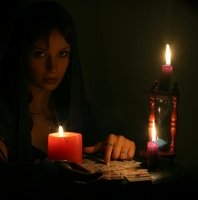 Онлайн-помощь мага Снять приворот с мужа