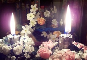 Магическая помощь в привороте на любовь Любовный приворот по фотографии