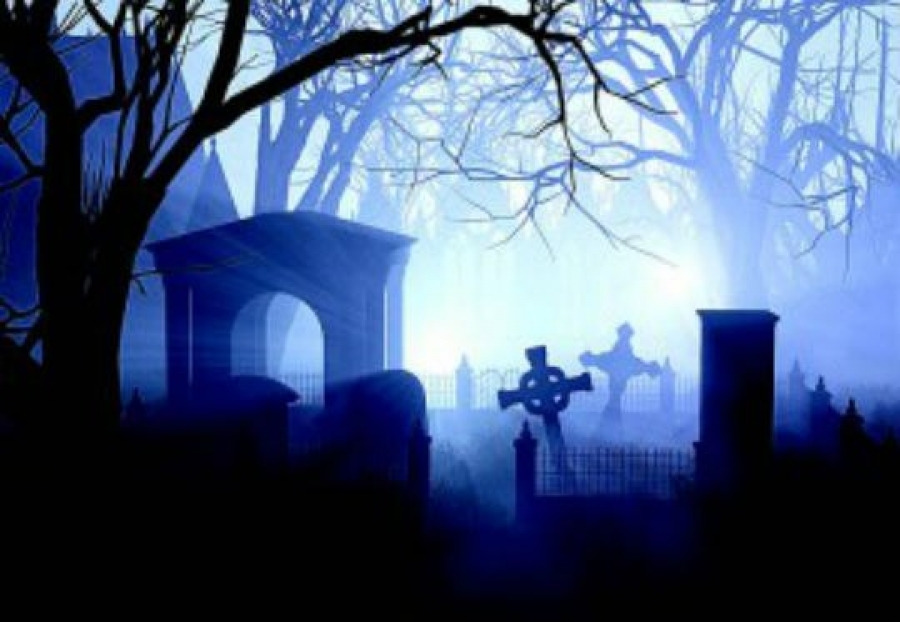 Как сделать сильный приворот на кладбище?