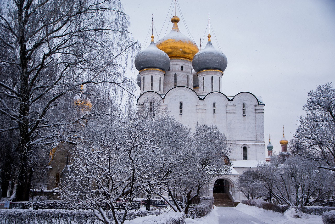 Приворот в сочельник перед Крещением