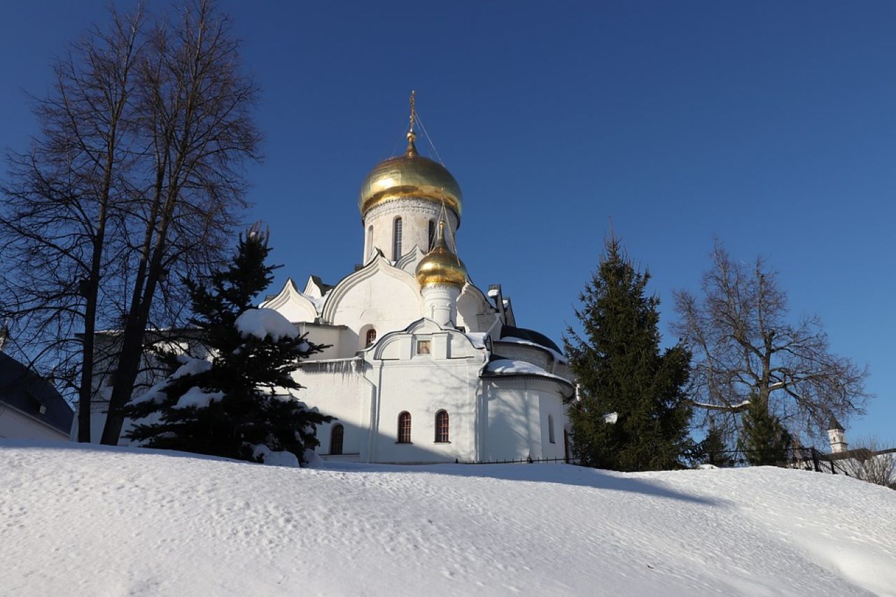 Привороты в Святки