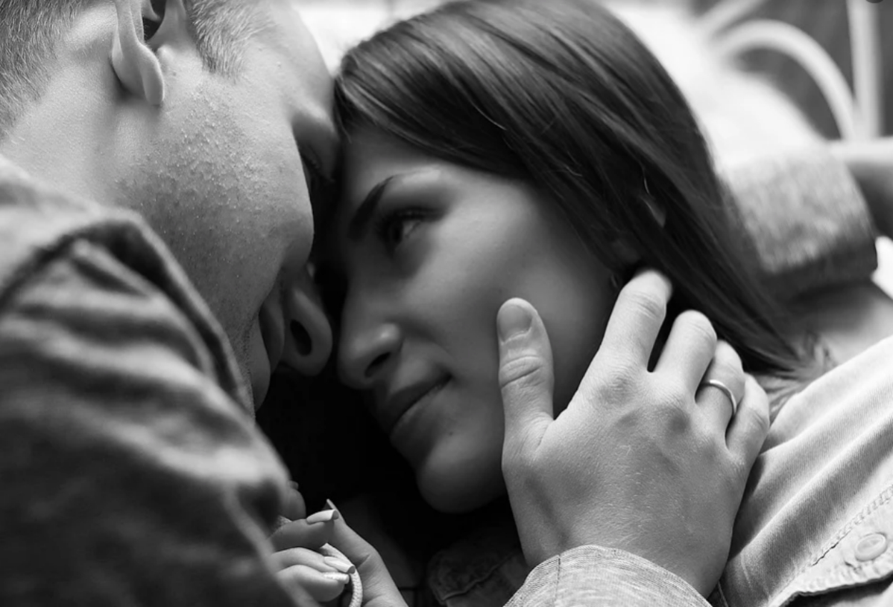 Приворот девушки по фото в домашних условиях Приворот девушки по фото в домашних условиях