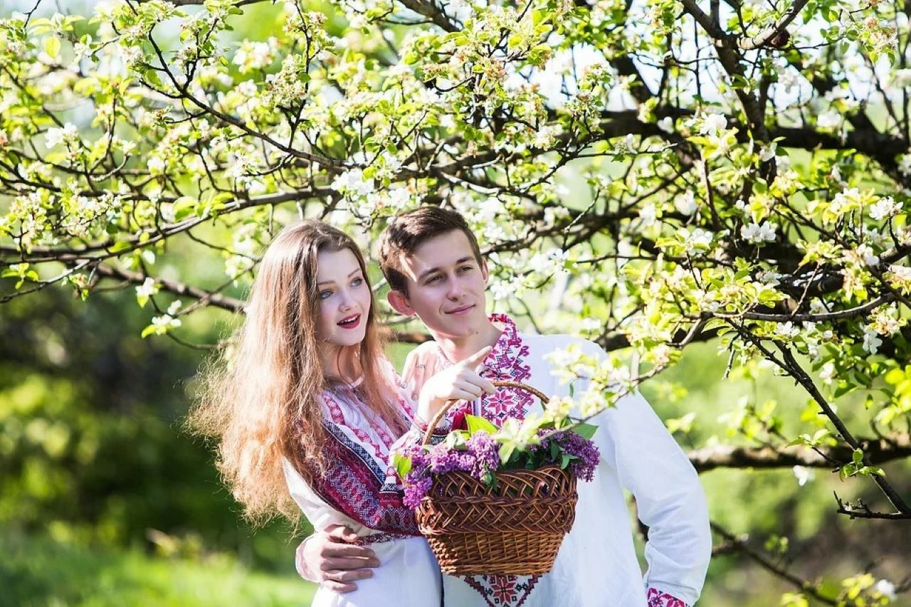 Заговор, чтобы муж вернулся