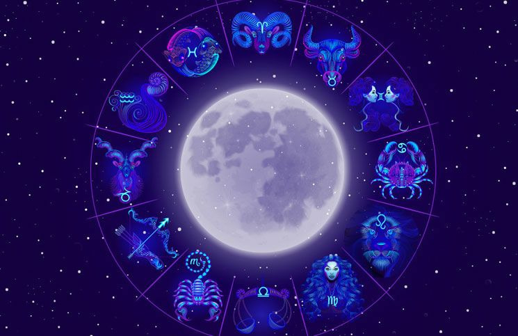 «Полнолуние в Овне(все знаки»