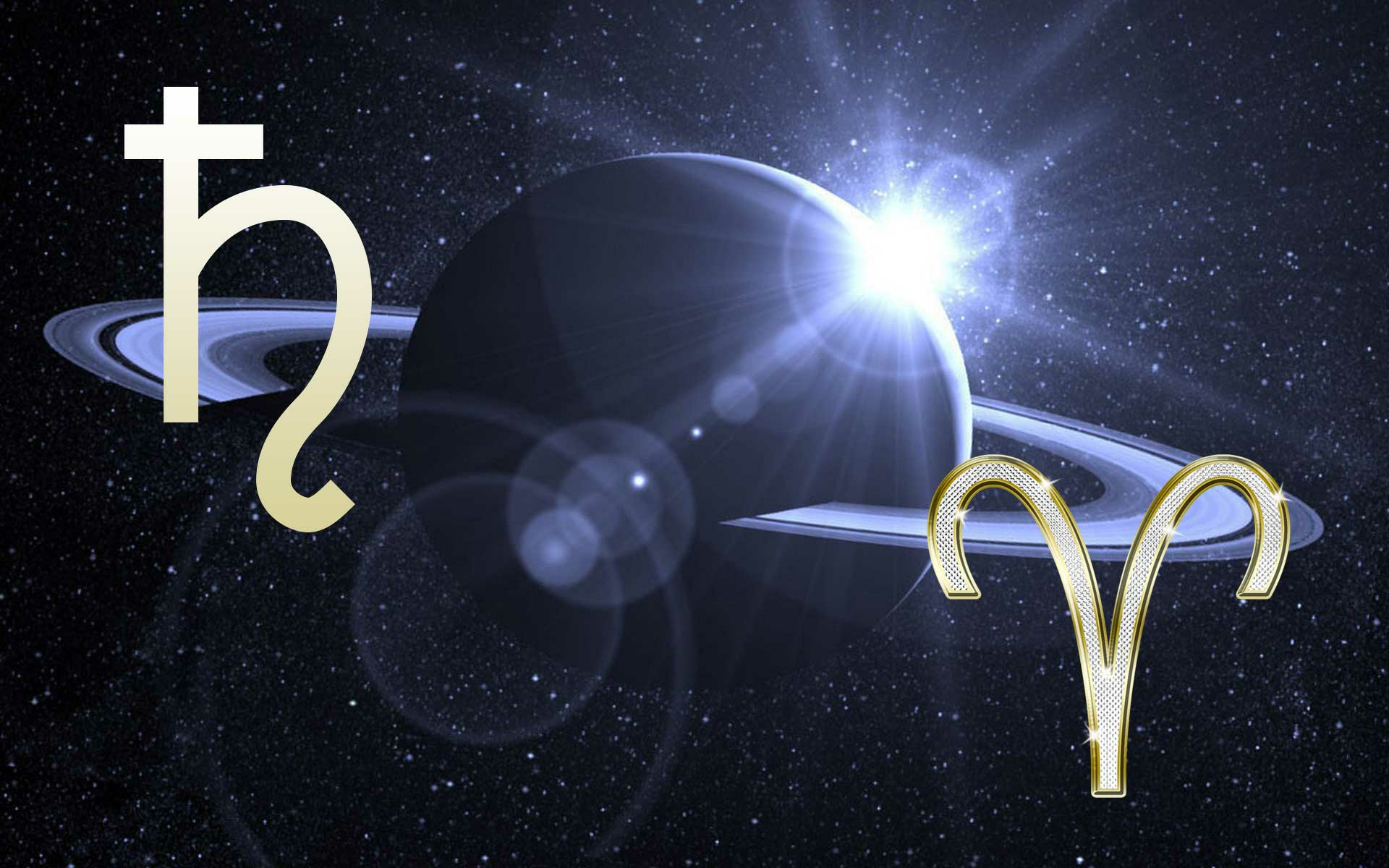 «Прогноз-Сатурн переходит в Овен(каждый знак»