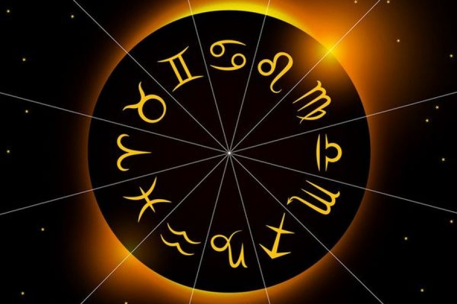 «Полное Солнечное Затмение(2 июля)-время перемен(для каждого Знака)»