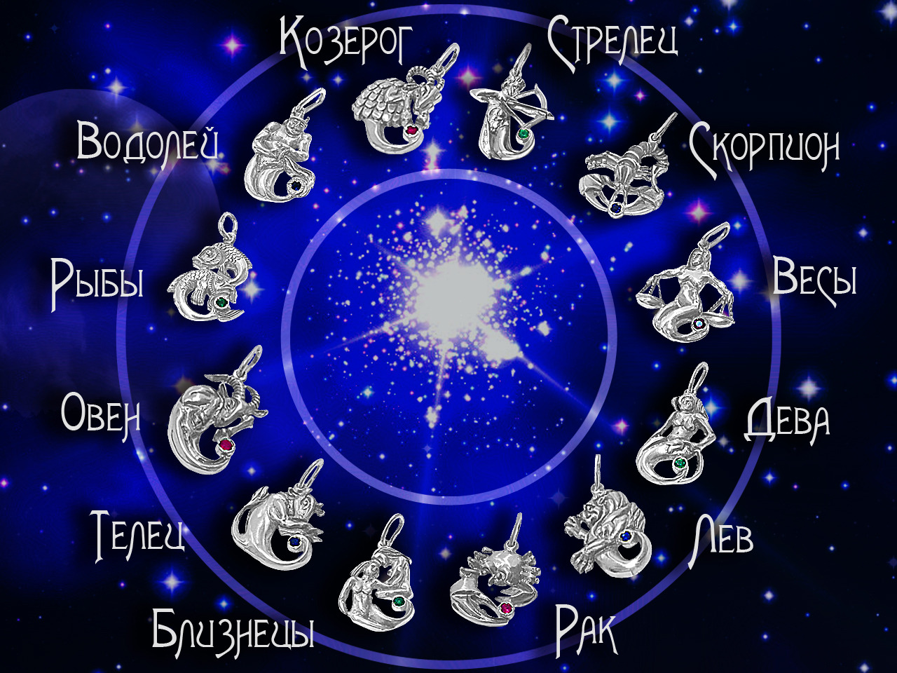 "Прогноз на Февраль-для каждого Знака"