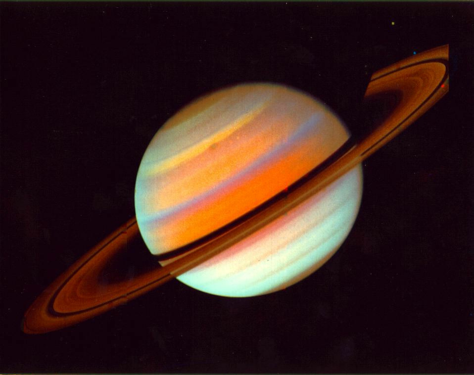 «Сатурн-23.03.20 -меняет Знак-Водолей»