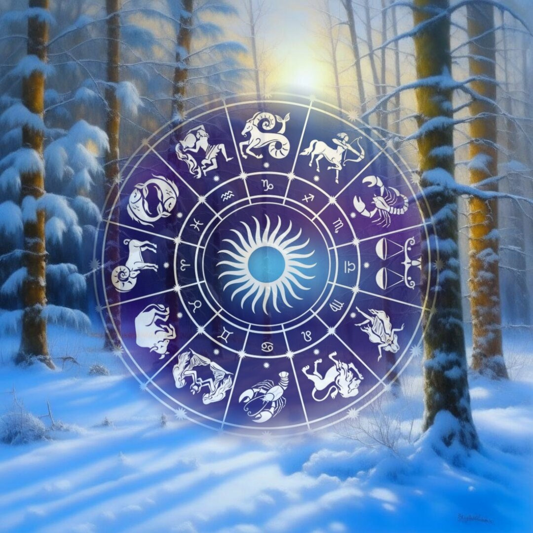 «Прогноз на Декабрь(для каждого знака»