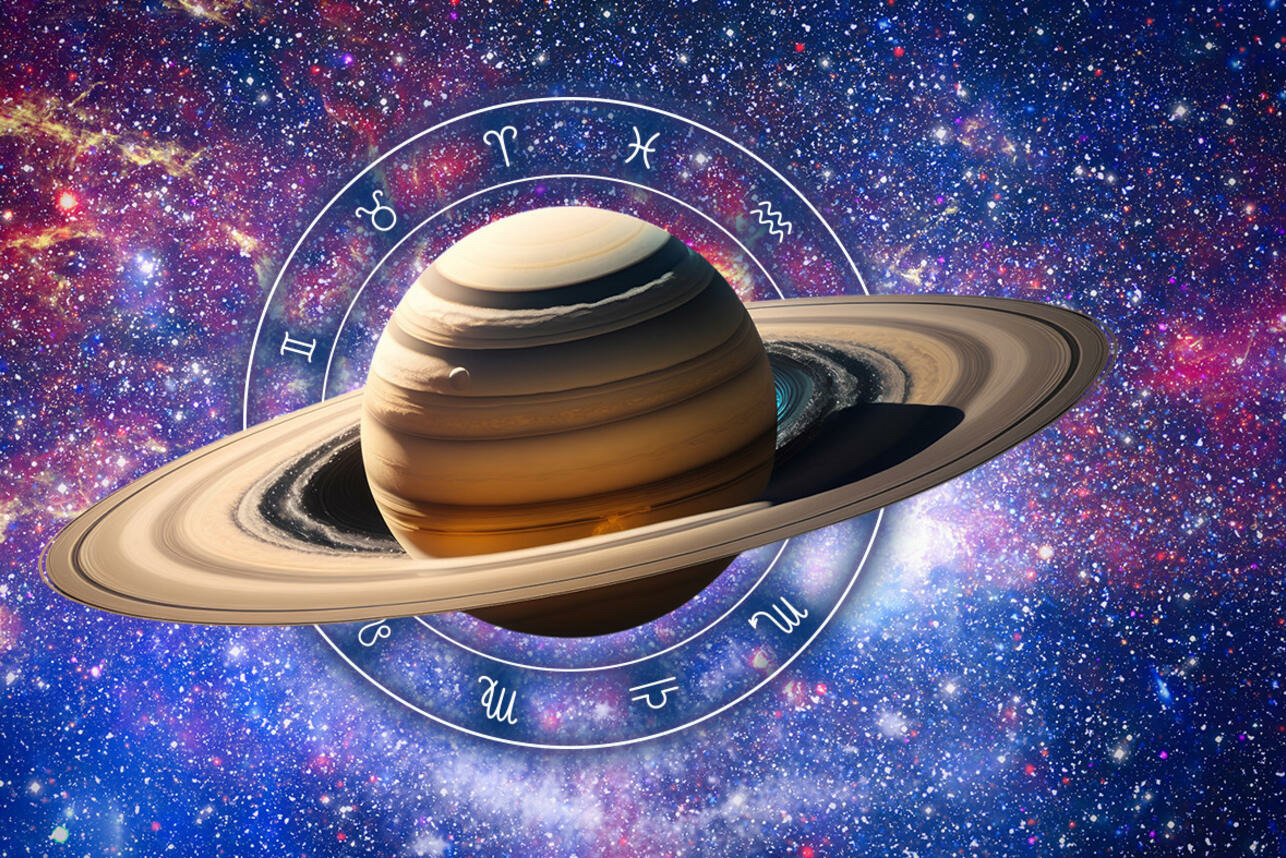 «Сатурн прямой в Рыбах(все знаки»