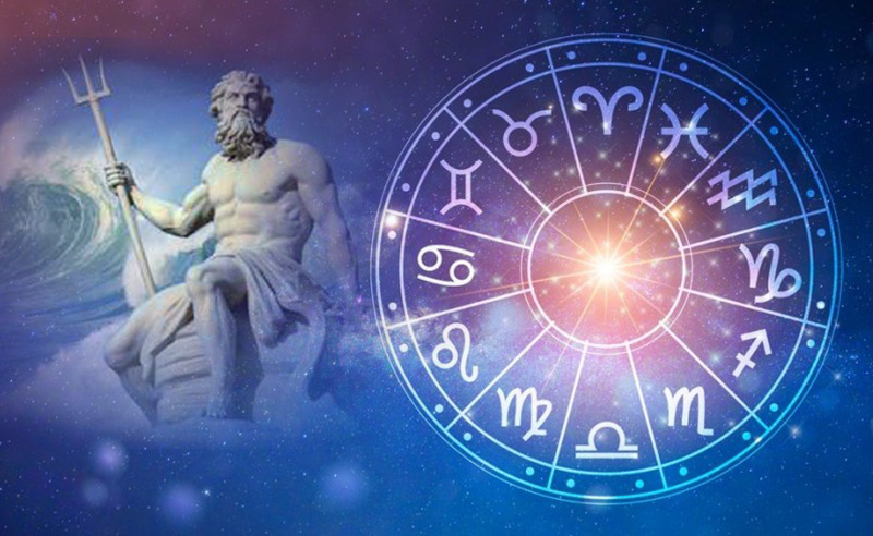 «Нептун в Овне(каждый знак»