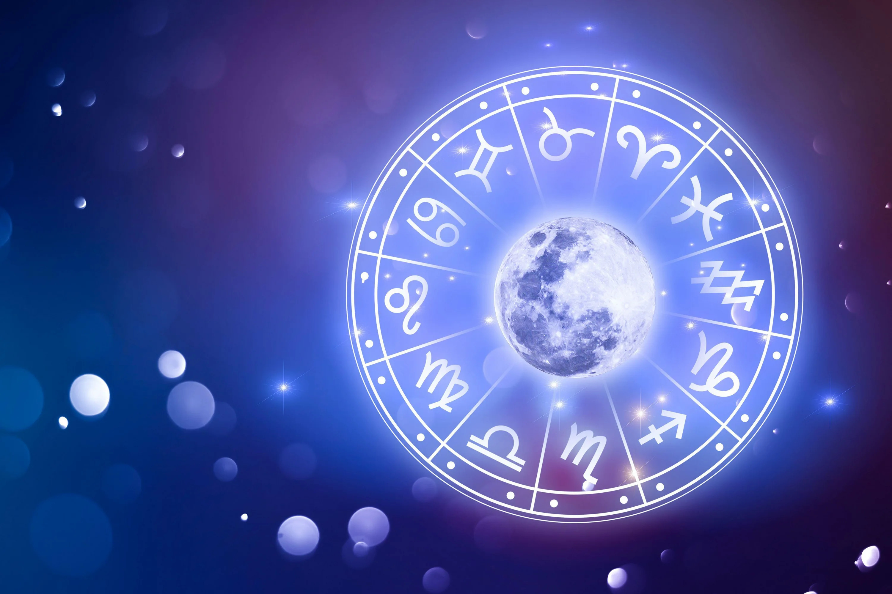 «Полнолуние в Тельце(все знаки»