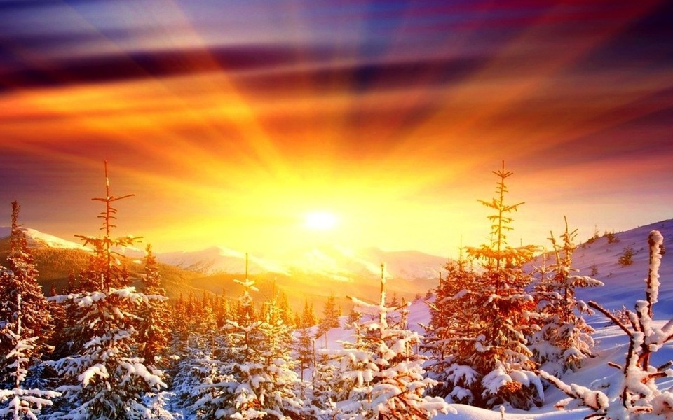 «Зимнее Солнцестояние (22.12.19) -Ритуалы для Вас и Подарок»