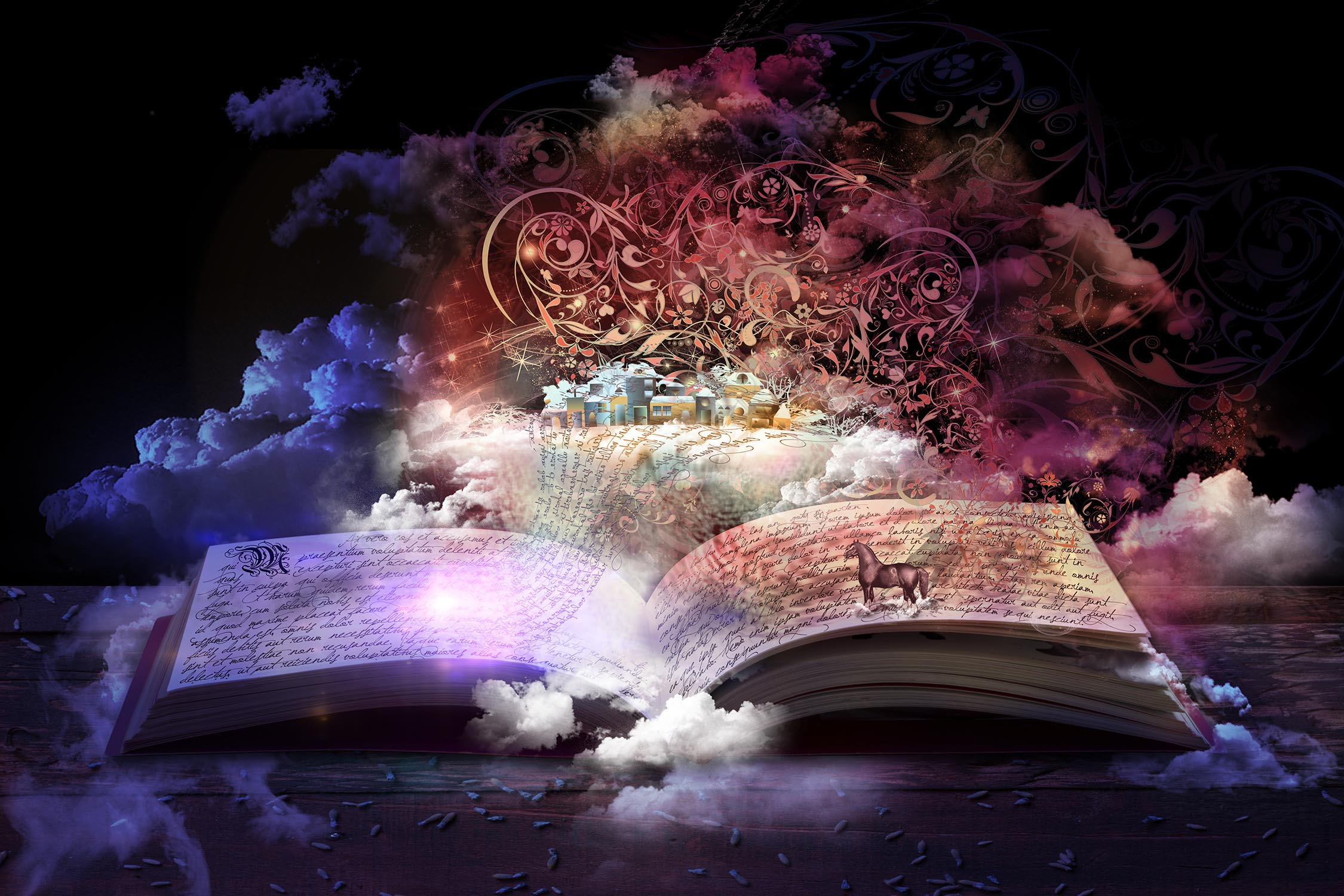 Волшебство слов. Волшебная книга. Волшебство и магия. Книга волшебства. Волшебная книга арт.