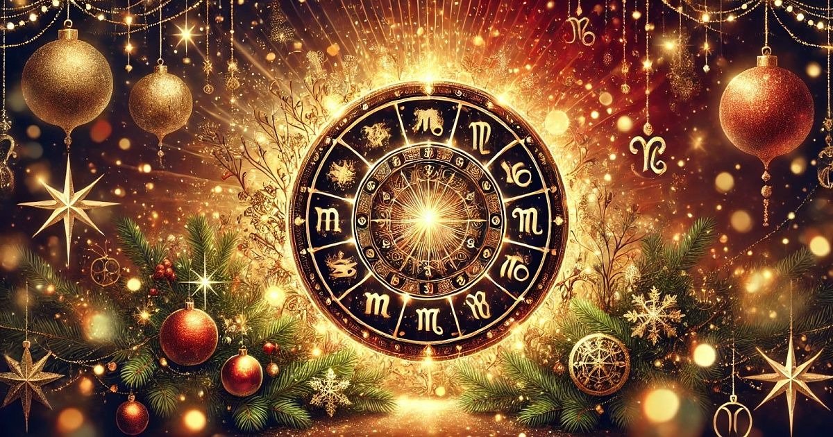 «Прогноз-Январь 2026(все знаки»