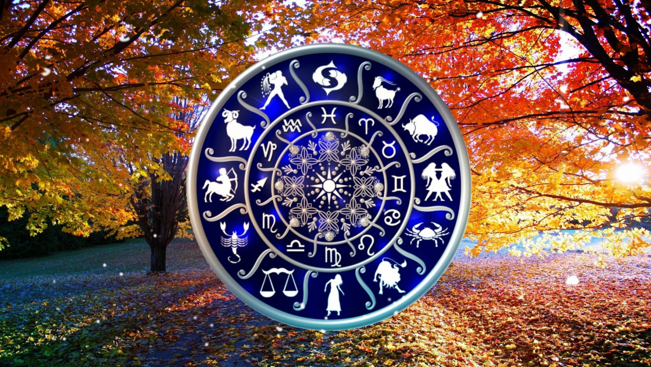 «Сентябрь( прогноз для каждого Знака»