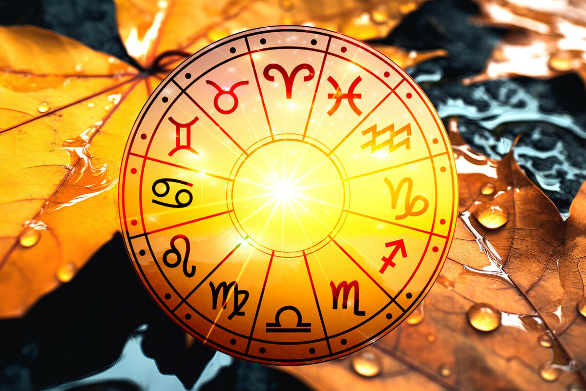 «Прогноз Ноябрь(каждый знак»