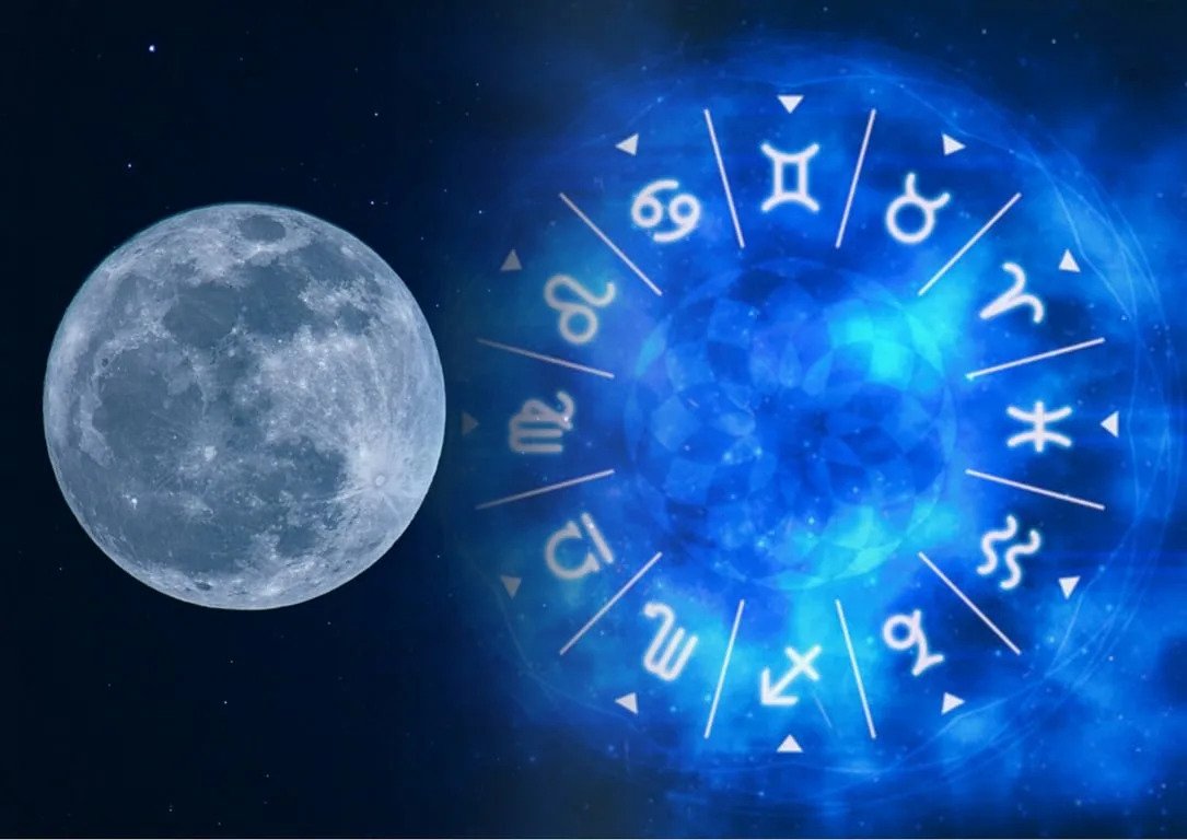 «Полнолуние в Весах(каждый знак»