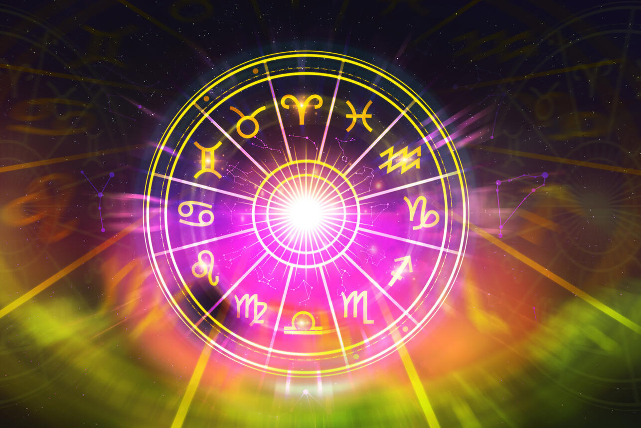 «Прогноз на Февраль(каждый знак»