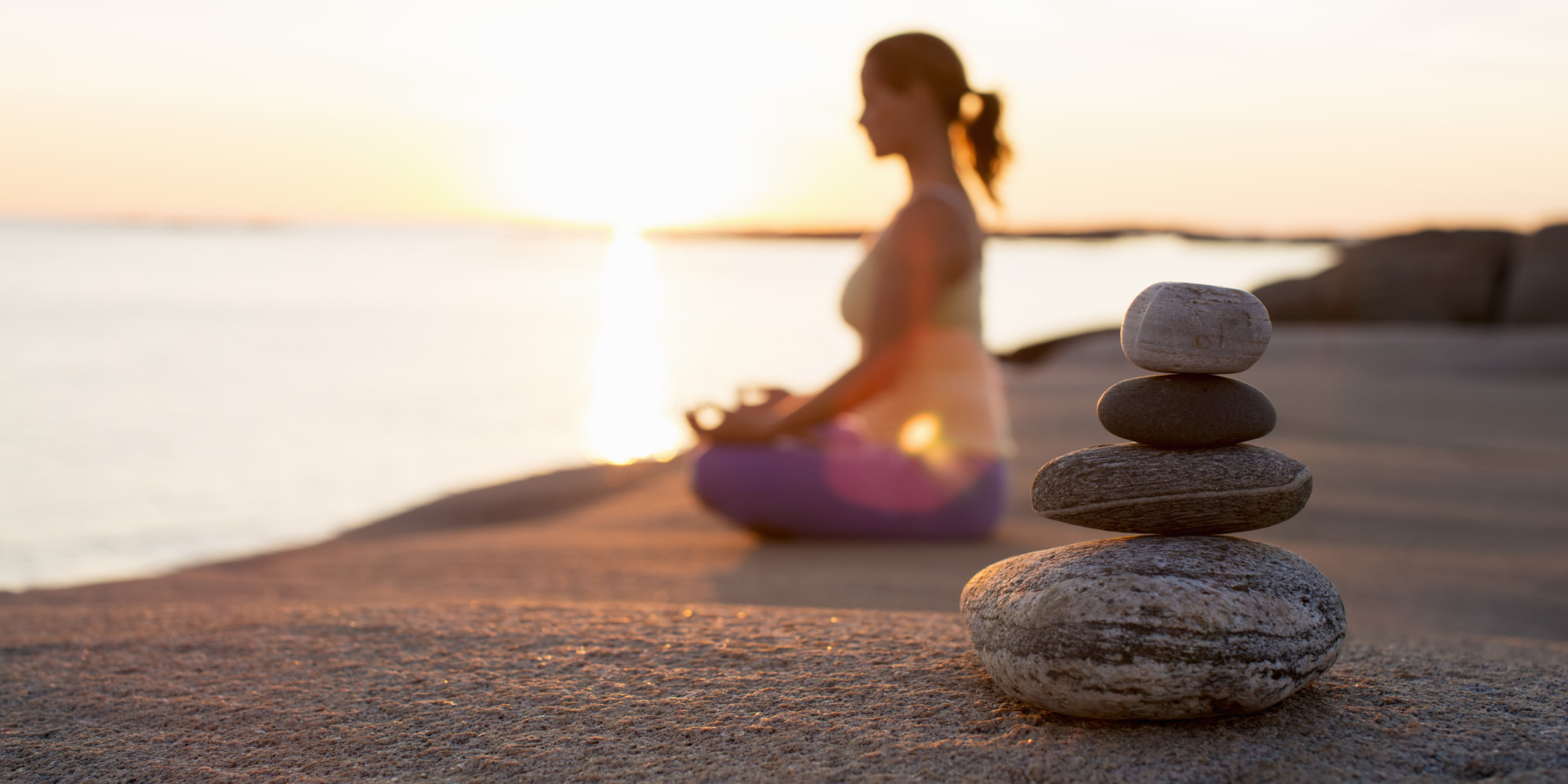 «Медитация-внутренний баланс»