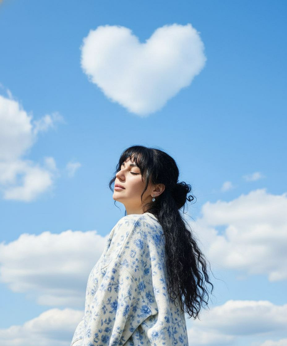 Венец безбрачия. Система рода. Как обрести любовь!