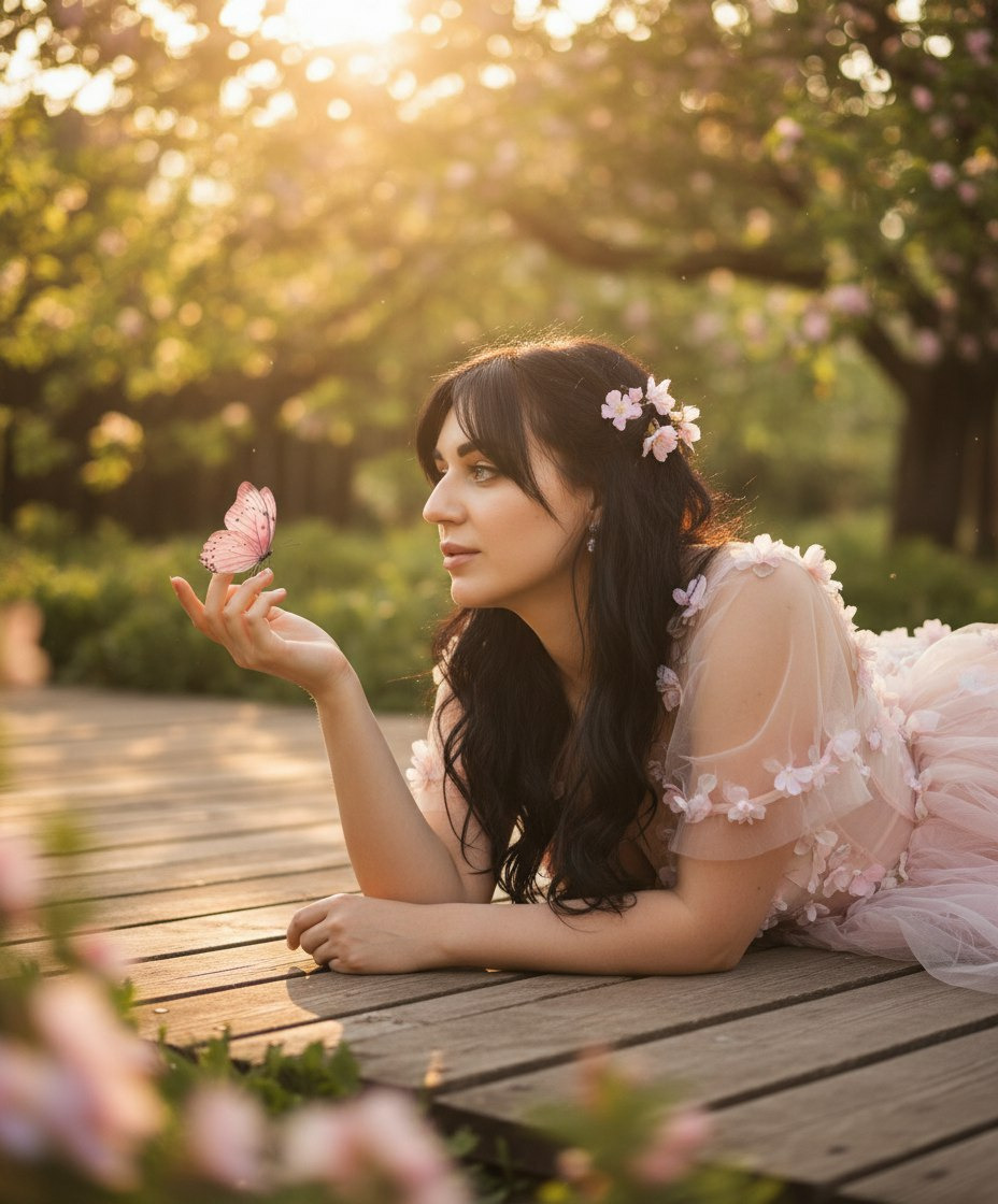 Как поднять свои вибрации и энергетику.