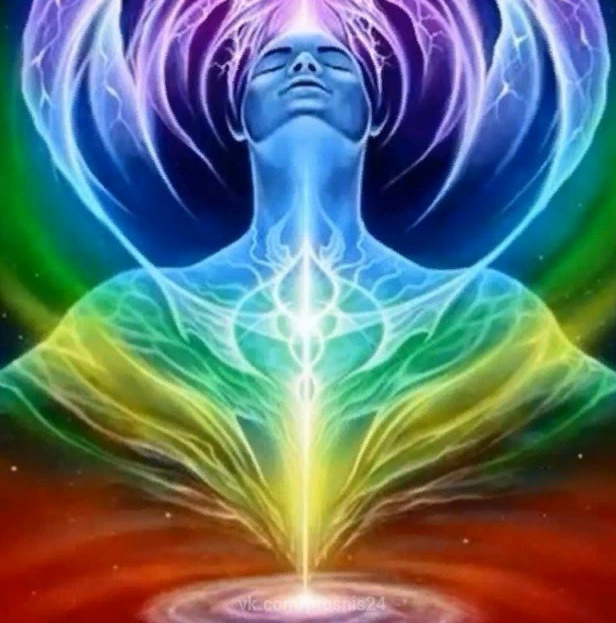 Cleaning энергополя
