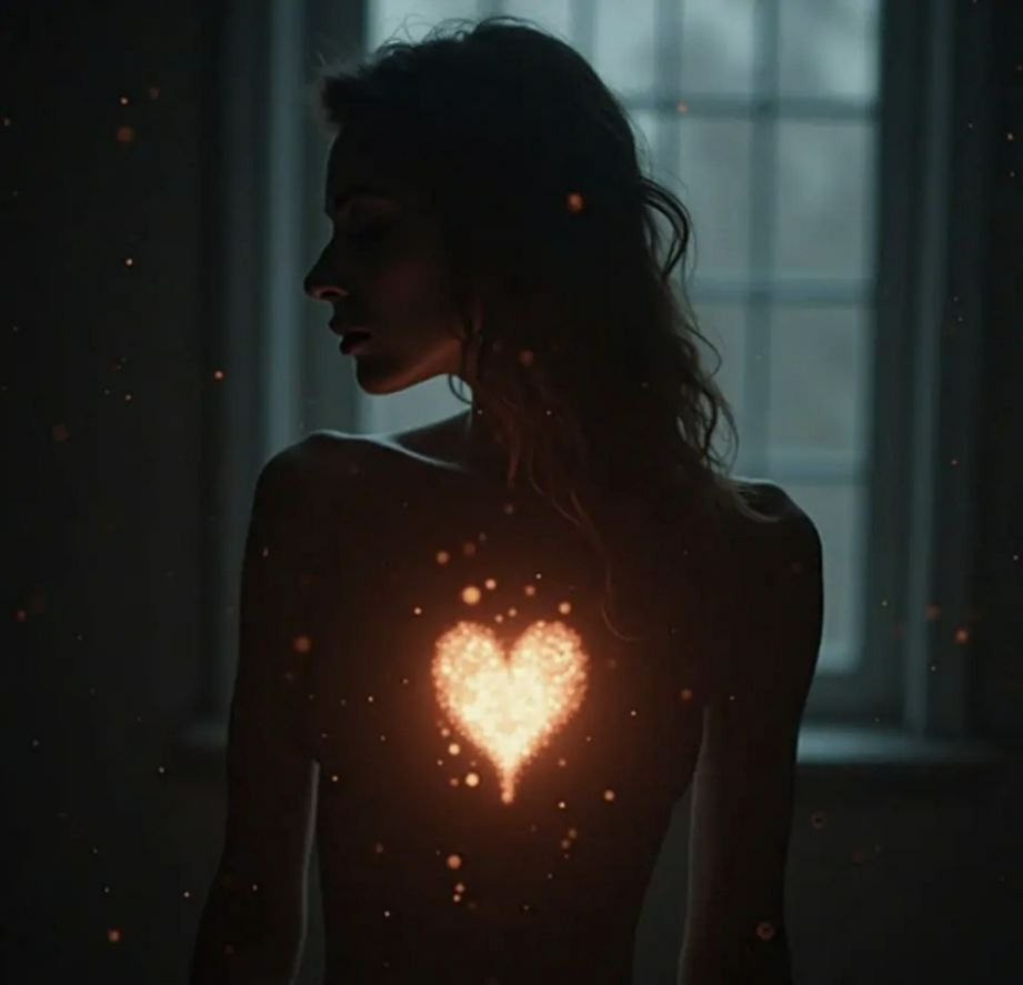 Тень внутри нас: как негатив и блокировки мешают любви