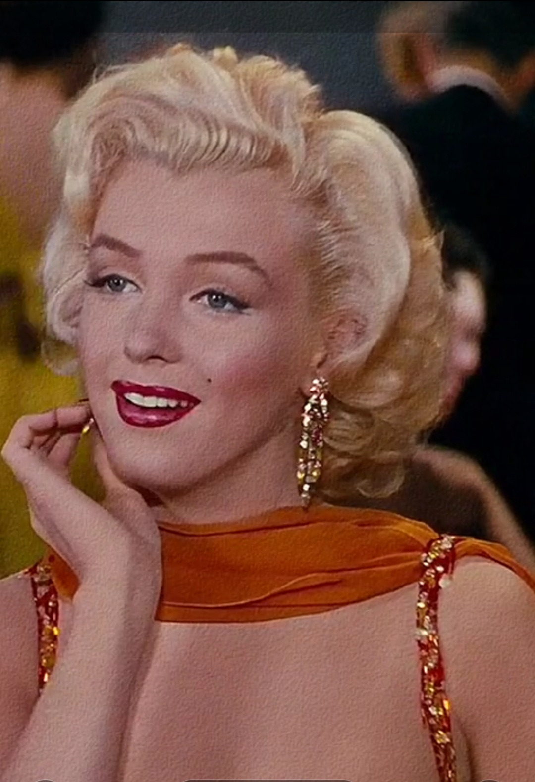 Квантовый Код души.Архетип Любовница.
Часть2