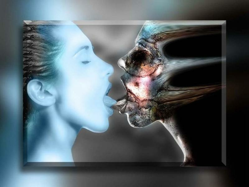 Подселенцы и сущности…Как избавиться?