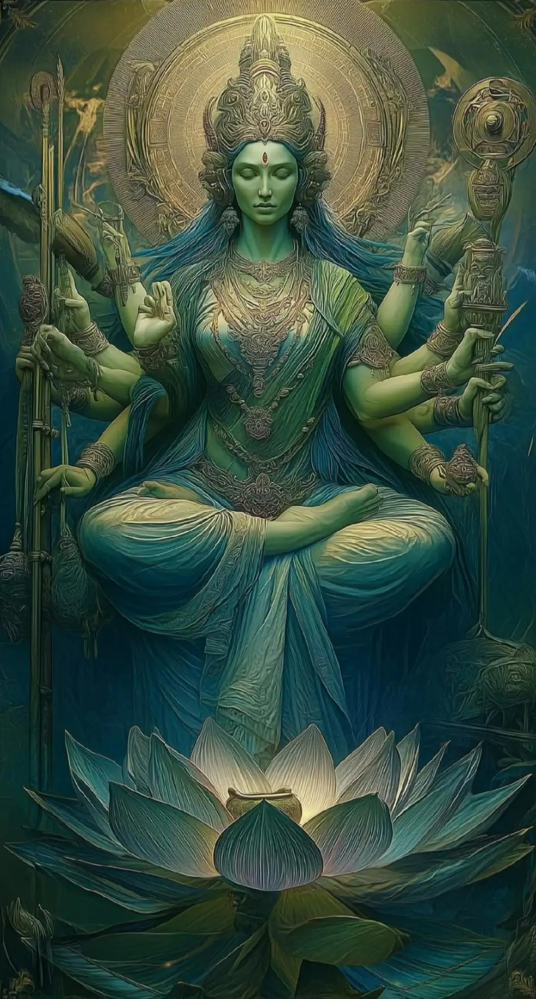 Ткачи Миров и Божественная Монада: от сотворения Вселенной к выходу 