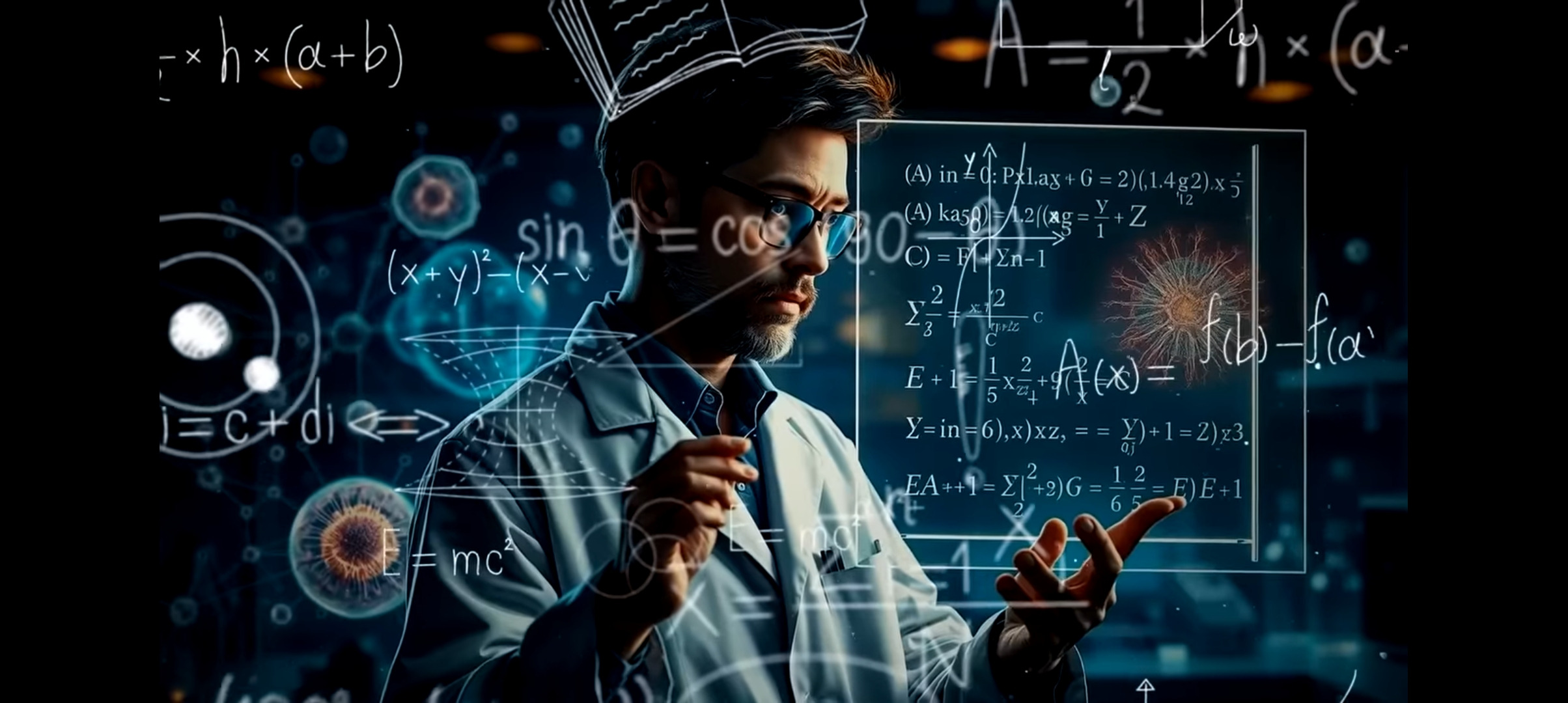 Квантовая астропсихология.
Измени код судьбы