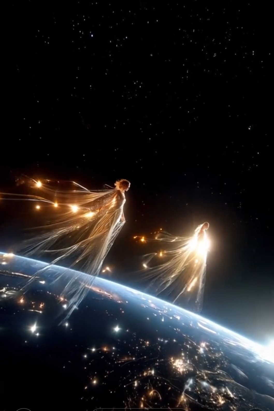 Квантовый Код души.4 базовые женские архетипы и их тень.часть 1.
Мать.