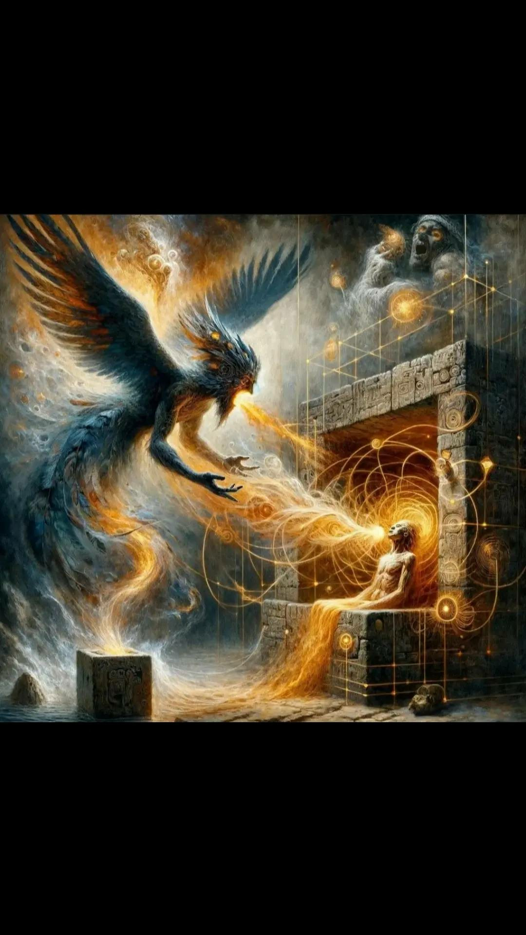 ПОЧЕМУ ВАШИ СЛОВА КРАДУТ ВАШУ ЖИЗНЬ