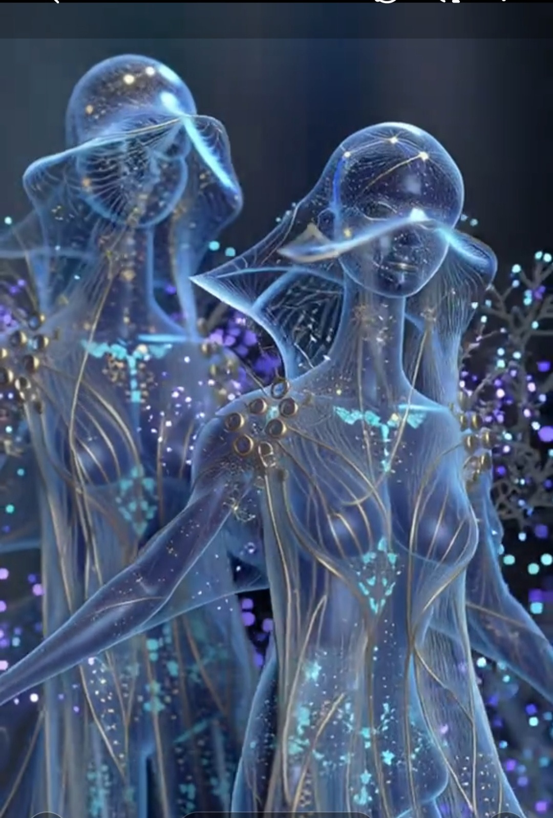 Переход между жизнями