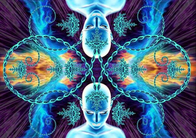 Коллективные  энергетические практики.