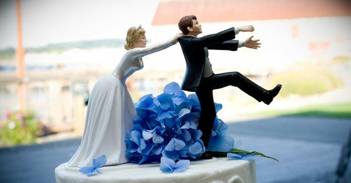 Гражданские браки: нужно или нет? Есть ли перспективы?