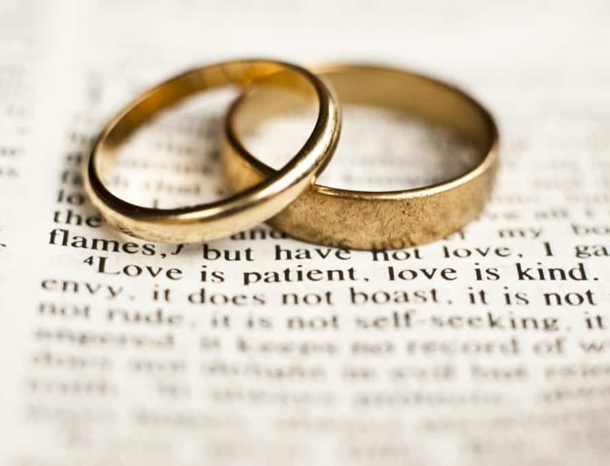 Нужен ли мне обряд на брак или мой суженный и так на мне женится?