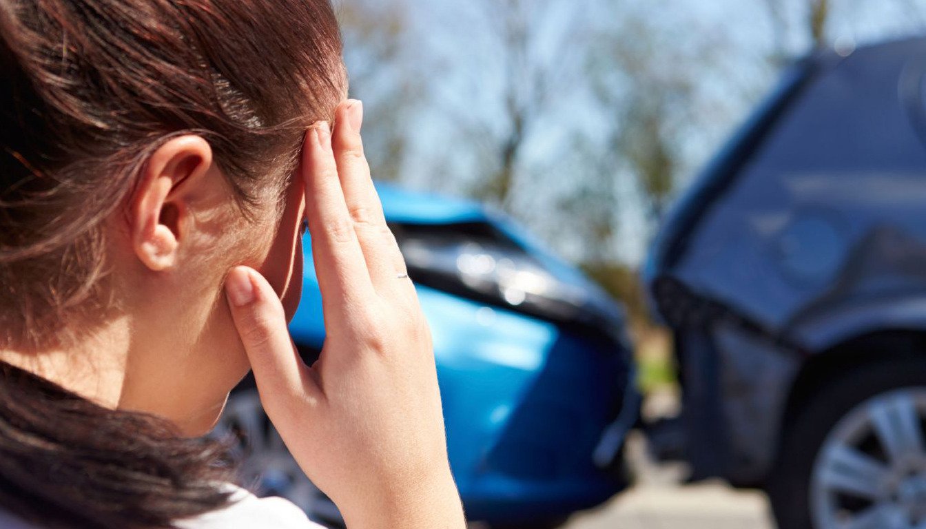 Тотальное невезение - магический взгляд на череду чёрных полос