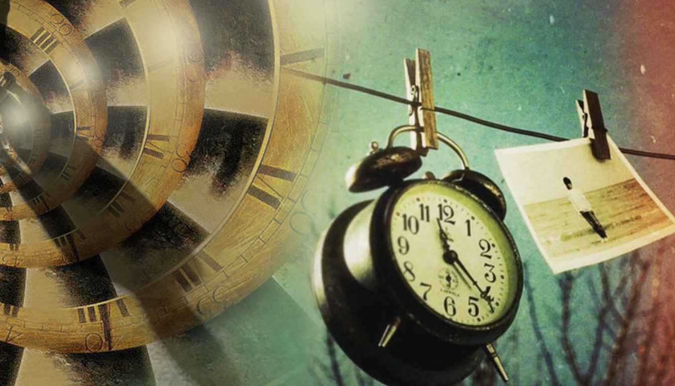 Что значит «зависнуть в прошлом»?