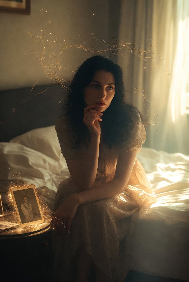  Муж ушел к другой, или подозреваете что скоро!