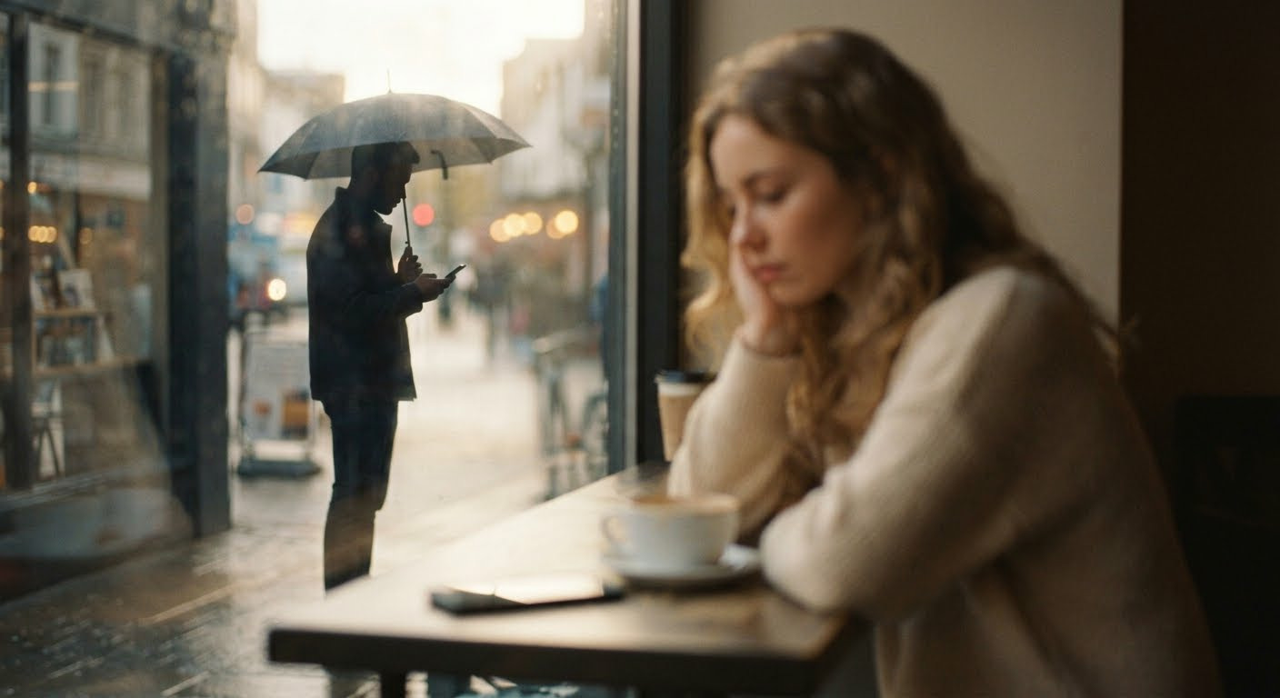 Влюблена, но мы не вместе. Как сдвинуть отношения с нуля?