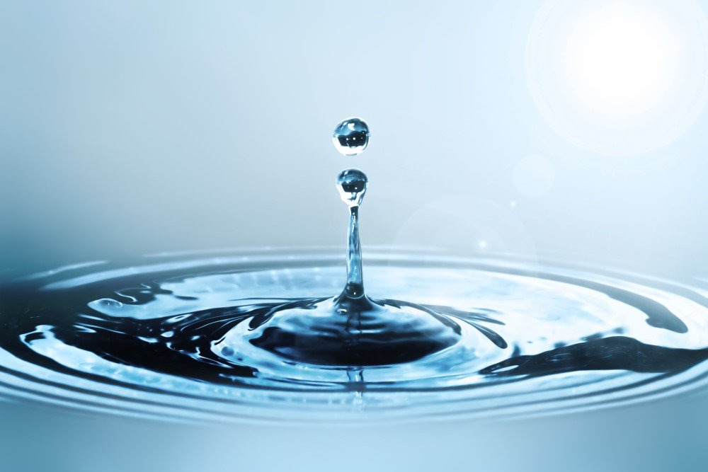 Магия воды - помощь в трудных ситуациях даром