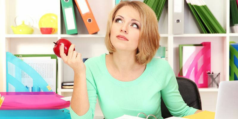 Магия успеха : связь между любимой работой и гармонией в отношениях