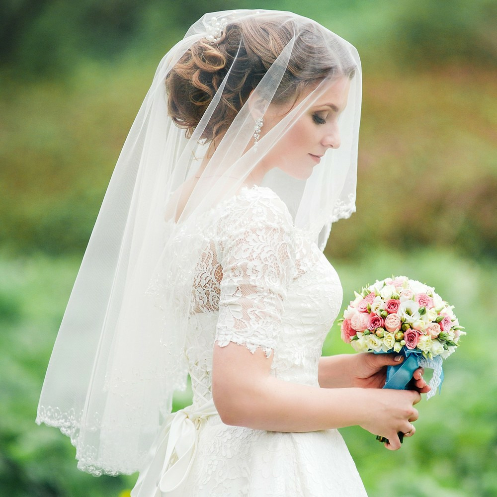 Магия свадебных традиций. Как обеспечить счастливый брак?
